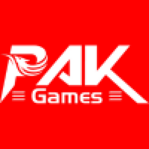 Pak Games