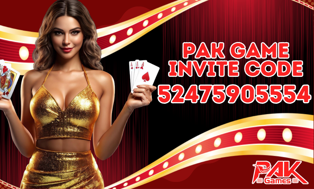 Pak Game Invite Code: Unlock Exclusive Rewards in 2024