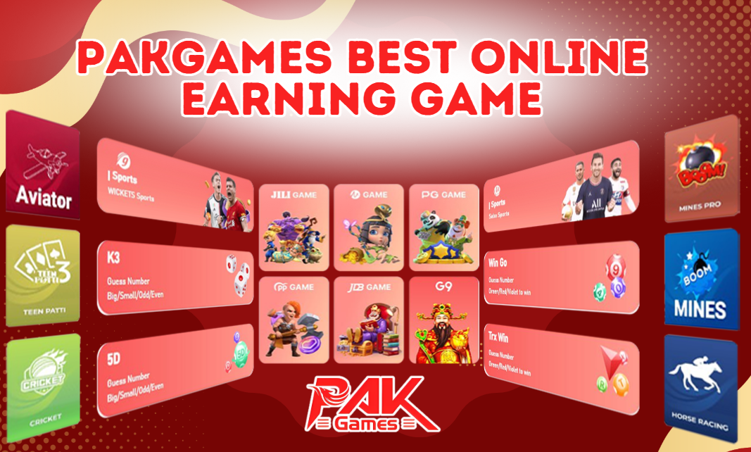 The Best Online Earning Game to Start Making Money Today