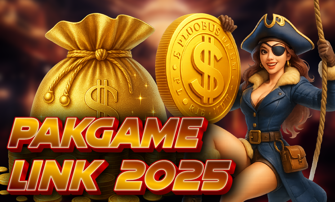 Pakgame Link 2025: Official Download & Registration Guide