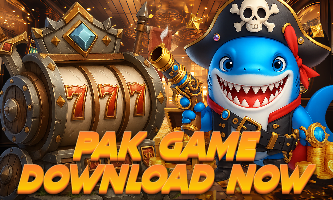Pak Game Download Now – Play & Earn Real Rewards Instantly!